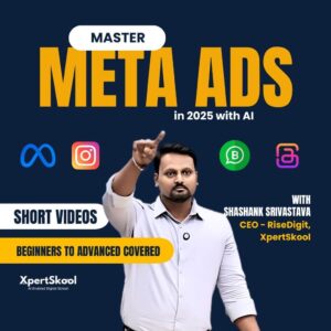 Master Meta Ads with AI