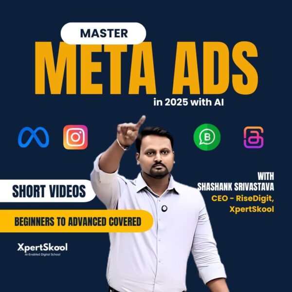 Master Meta Ads with AI