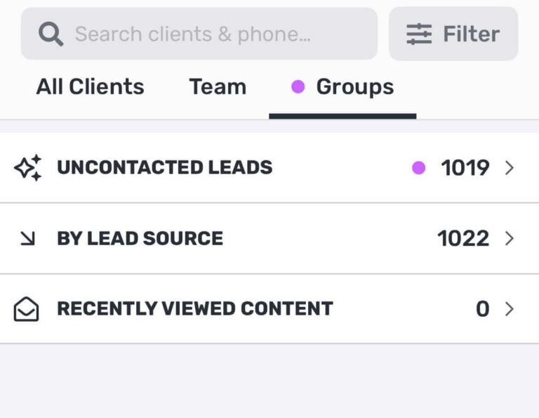 Leads from US, Canada