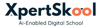 XpertSkool – A RiseDigit Education Initiative